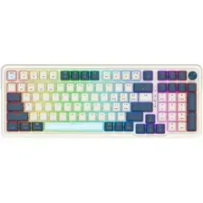 Клавиатура Redragon Eisa Pro (Redragon Red)