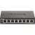 Управляемый коммутатор 2-го уровня D-Link DGS-1100-08V2/A1A