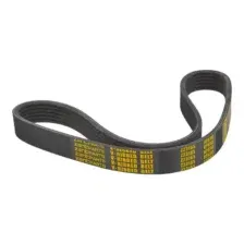 Ремень поликлиновый ZENTPARTS Z23165 PK , 745 мм