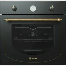 Электрический духовой шкаф De luxe 6006.05ЭШВ-062