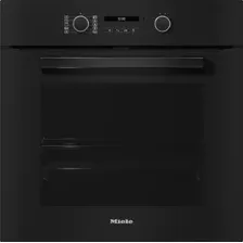 Электрический духовой шкаф Miele H 2861 BP OBSW