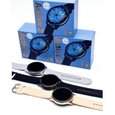 Умные часы Smart Watch Active 2 (T2 Pro)