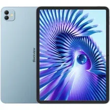 Планшет Blackview Link 8 Wi-Fi 12GB/256GB (голубой)