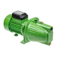Насос садовый ECO GFI-07P 900Вт, 3100л/ч, до 42м, корпус насоса чугун