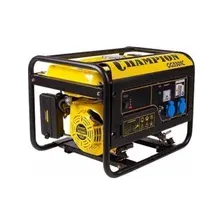 Генератор CHAMPION TOOL GG3301C