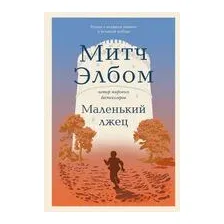 Маленький лжец. Роман-притча