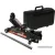Подкатной домкрат FORSAGE TH22501C с фиксацией +кейс 2.5т.