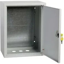 Корпус металлический IEK YKM40-03-31