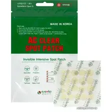  Eyenlip Маска-патч для лица AC Clear Spot Точечные 24 шт