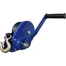Лебедка Shtapler BHW-1200 0.5т (R)