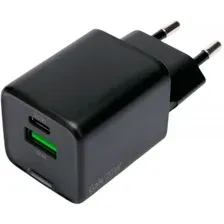 Сетевое зарядное Cablexpert MP3A-PC-62