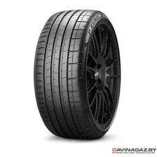 Летние шины Pirelli P Zero Sports Car 245/40R20 99W