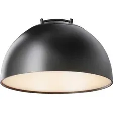 Светильник Maytoni Technical Pendant system Parity Bowl TR126B-20W3K-B