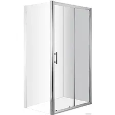 Душевая дверь Deante Cynia 140 KTC 014P