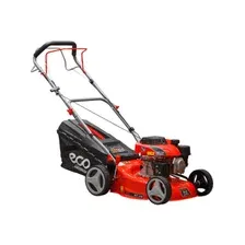 Газонокосилка бензиновая самоходная ECO LG-434