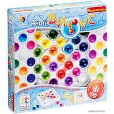Настольная игра Bondibon АнтиВирус [ВВ0847]