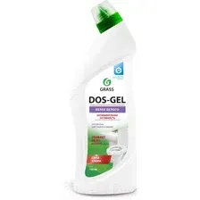 Чистящее средство для ванной комнаты Grass Dos Gel / 219275 (Dos Gel)
