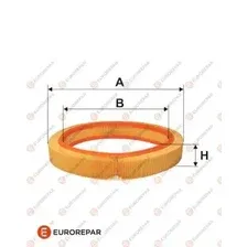Воздушный фильтр EUROREPAR E147096