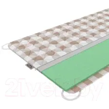 Наматрасник ортопедический Mr. Mattress Cosmos L 90x200