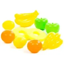 Набор игрушечных продуктов Полесье №10 66718
