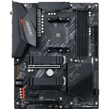 Материнская плата Gigabyte B550 Aorus Elite AX V2 (rev. 1.4)