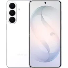 Смартфон Samsung Galaxy S26+ 12GB/512GB (белый)