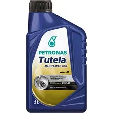 Трансмиссионное масло Tutela Multi MTF 700 75W80 / 76640E15EU (1л)