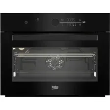 Электрический духовой шкаф BEKO BBCM17400B