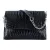 Сумка Poshete 931-J009-1-220-BLK (черный)
