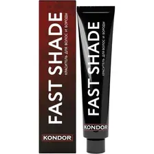 Краска для бороды KONDOR Fast Shade 7 светлый русый 60 мл