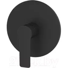 Смеситель Esko Singapore Black SB 83