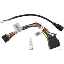 Адаптер Incar MB-UMS1543