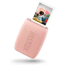 Мобильный фотопринтер Fujifilm Instax mini Link 3 Rose Pink (розовый)