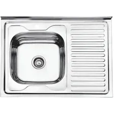 Кухонная мойка Ledeme L68060-L