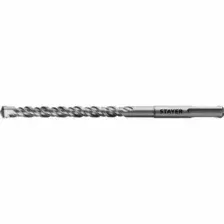 Сверло по бетону SDS+ 12х160 мм. STAYER Professional
