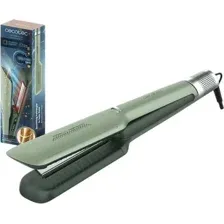 Выпрямитель Cecotec Air Lisse Olive 100990