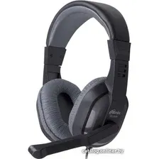 Наушники Ritmix RH-534M