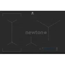 Варочная панель Electrolux EIS84486
