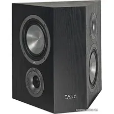 Настенная акустика Taga Harmony Platinum S-100 v.4 (черный)