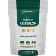 Удобрение Yara Кристалон Специальный (500г)