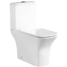 Унитаз напольный SantiLine SL-5023