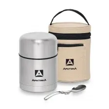 ARCTICA ( АРКТИКА ) 301-500А 500 МЛ
