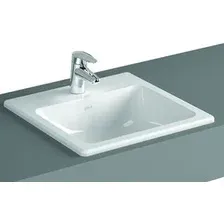 Умывальник Vitra S20 55x45 [5465B003-0001]