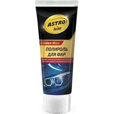 ASTROhim Полироль для фар 100мл AC-8310