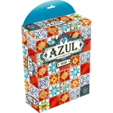 Игра настольная Звезда AZUL Мини