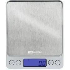 Кухонные весы TDM Юнит SQ4005-0001