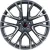 Литые диски LegeArtis Concept-B541 22x10.5" 5x112мм DIA 66.6мм ET 43мм GMF