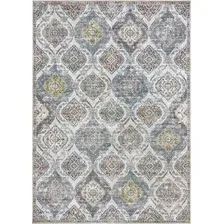 Покрытие напольное тафтинговое Champion Carpet Lion 2406703-1 (1.4x2)