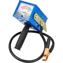 Тестер аккумуляторной батареи Forsage F-B100 (66182)