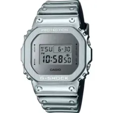 Наручные часы Casio GM-5600YM-8A8